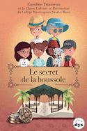 Secret de la boussole (Le)